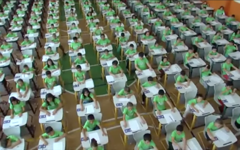 Mega_anzan_aritmetik_programı_nedir